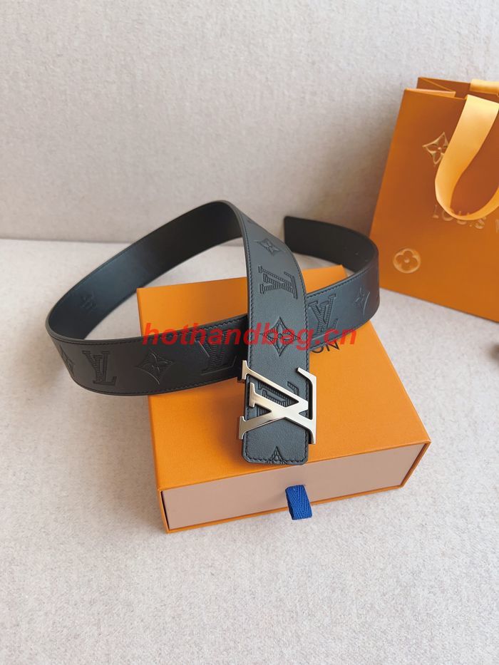 Louis Vuitton Belt 40MM LVB00107 Louis Vuitton Belt 40MM LVB00107
